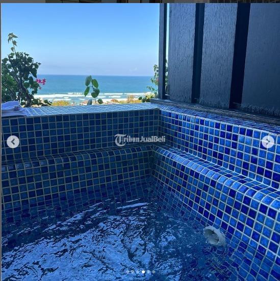 Keramik Kolam Renang Uk 30.8x30.8cm Polish - Tangerang Banten