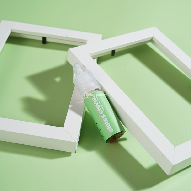 Agen Resmi Stetes Stevia Termurah Kesehatan Asmat 30ml - Makassar Sulawesi Selatan