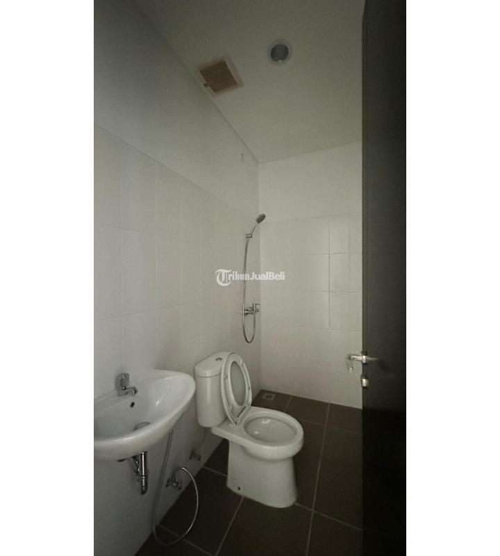 Jual Rumah Siap Huni 2 Lantai Baru Tipe 58 Di Padmagriya Podomoro Park - Bandung Kota Jawa Barat