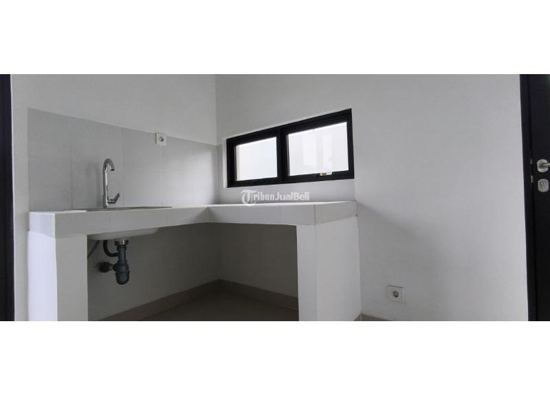 Jual Rumah Hook Siap Huni Baru Luas 160 m2 Di Arsana Padmagriya Podomoro Park - Bandung Kota Jawa Barat