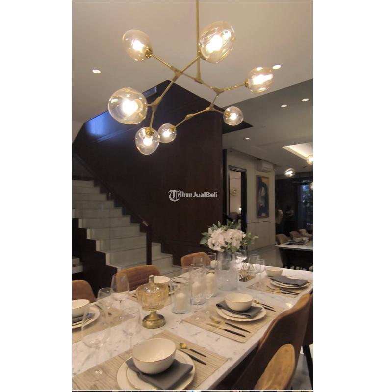 Jual Rumah Siap Huni Tipe 172 Baru di Askara Podomoro Park Buahbatu - Bandung Jawa Barat