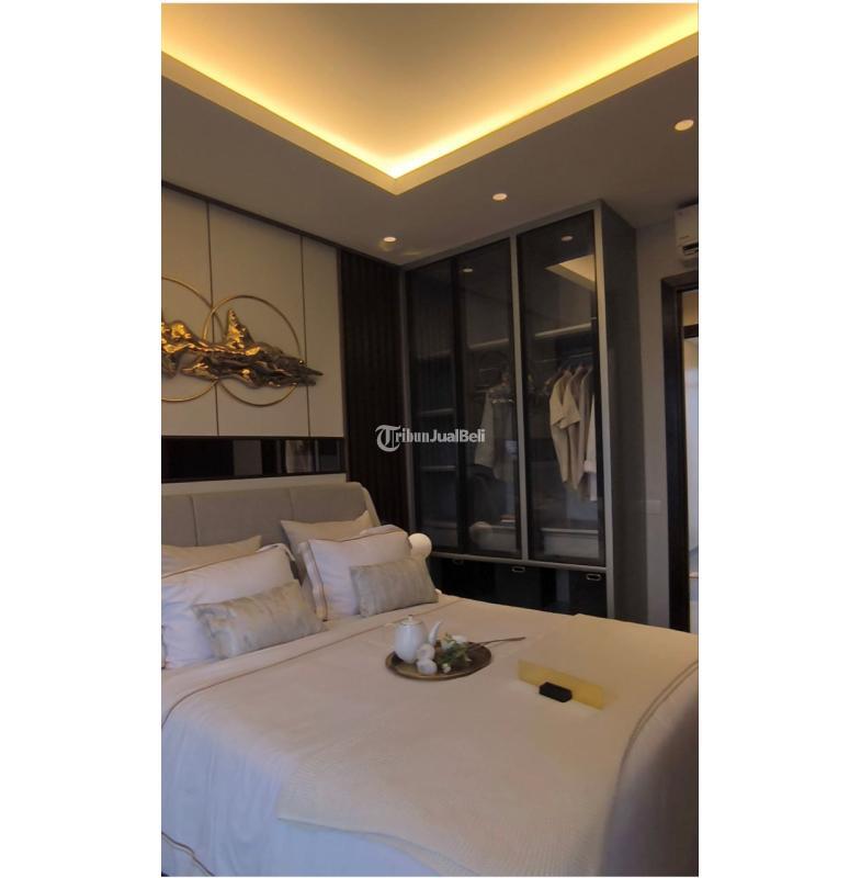 Jual Rumah Siap Huni Tipe 172 Baru di Askara Podomoro Park Buahbatu - Bandung Jawa Barat