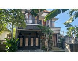 Jual Rumah Second Tipe 260 Nurah Harga Nego Daerah Benoa - Badung Bali 