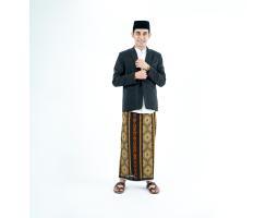 Sarung Tenun Berwarna - Bima Kota NTB