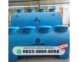  Kontraktor Tangki IPAL Klinik - Pesisir Selatan Sumatera Barat 