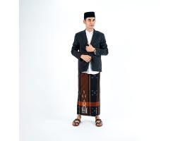 Sarung Berbagai Macam Warna Berkualitas - Dompu NTB 