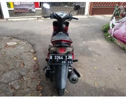 Motor Yamaha Xeon Bekas Tahun 2016 - Jakarta Timur