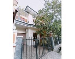 Dijual Rumah Siap Huni Bebas Banjir Komplek Kekancan Mukti - Semarang Jawa Tengah 