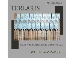 Distributor Segel Plastik Segel Locis - Padangsidempuan Sumatera Utara 