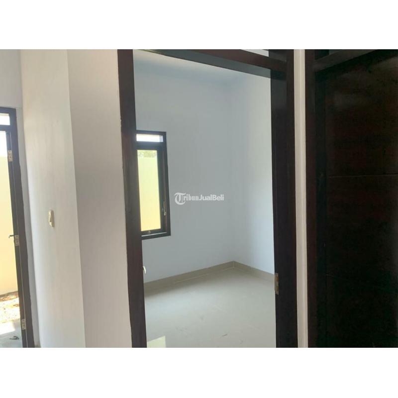 Dijual Rumah Siap Huni LT108 LB45 2KT 1KM Legalitas SHM Harga Terjangkau - Bandung Barat Jawa Barat