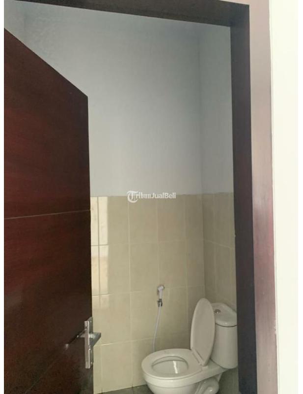 Dijual Rumah Siap Huni LT108 LB45 2KT 1KM Legalitas SHM Harga Terjangkau - Bandung Barat Jawa Barat