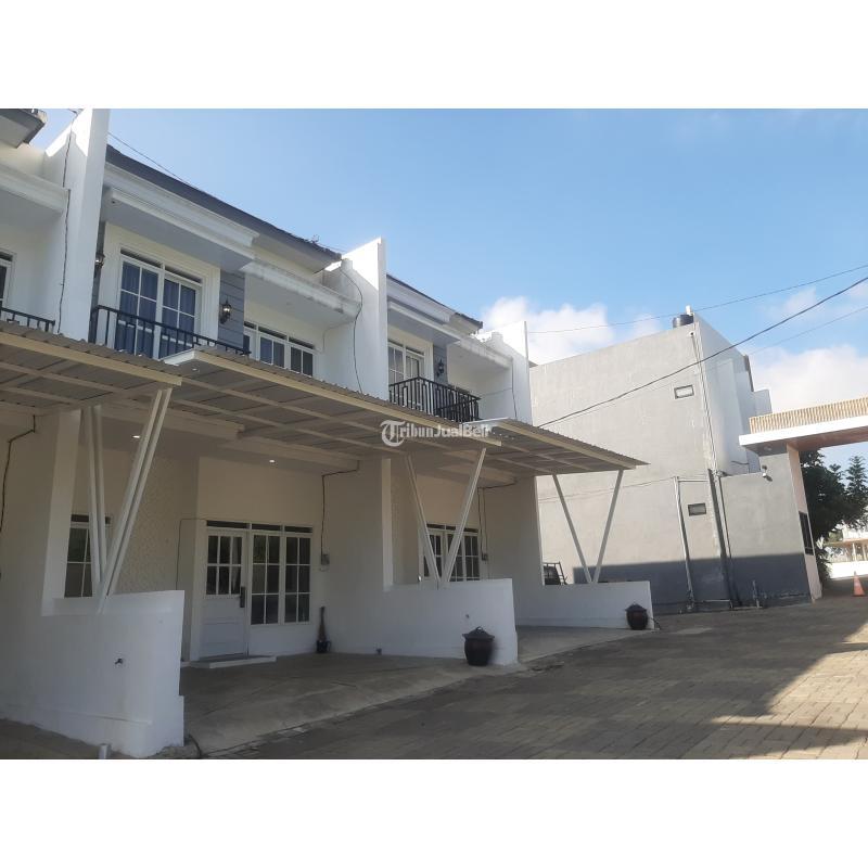 Dijual Rumah LT66 LB80 3KT 2KM Legalitas SHM Harga Terjangkau - Malang Jawa Timur