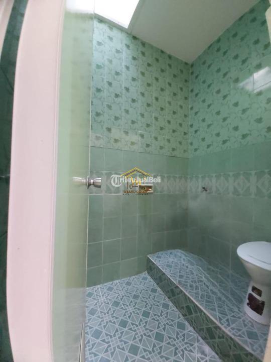 Dijual Rumah Siap Huni LT85 LB80 4KT 1KM Legalitas SHM Harga Terjangkau - Malang Jawa Timur