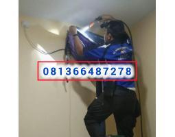 Jasa Service Cuci AC Rumah Ruko Kantor Pabrik - Batam Kepulauan Riau
