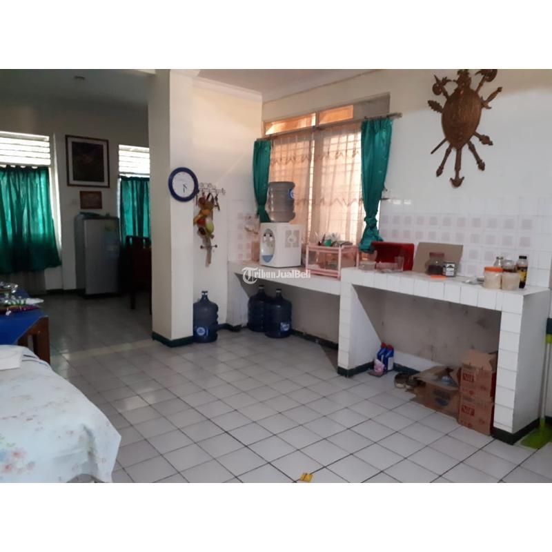 Dijual Rumah Strategis Luas 196m2 SHM Lokasi Dekat Pusat Kota, Dalam Perum - Yogyakarta