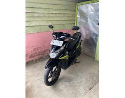 Motor Honda Beat Fi 2017 Bekas - Banda Aceh