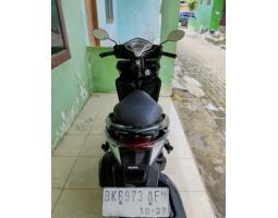 Motor Honda Vario 125 Bekas 2012 - Binjai