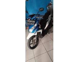 Motor Honda Beat ESP FI Tahun 2017 Bekas - Bogor Kota