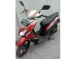 Motor Honda Vario 110 Bekas 2011 - Klaten