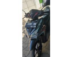 Motor Honda Vario 125 Bekas 2015 - Surabaya