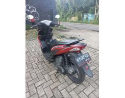 Motor Honda Vario Fi 110 Bekas 2017 - Jakarta Barat