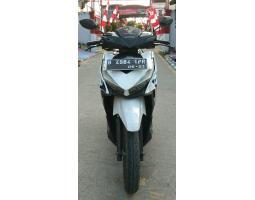 Motor Honda Vario 125 Bekas Tahun 2017 - Jakarta Timur