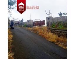 Dijual Lahan Lokasi dekat Wisata TuryapadaTower - Buleleng Bali