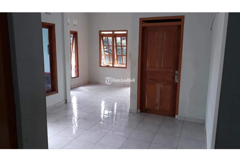 Dijual Rumah Luas 157m2 SHM Langka Timur Pasar Kolombo Jalan Kaliurang - Sleman Yogyakarta