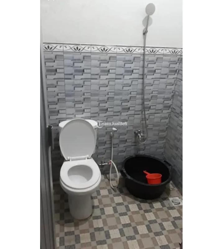 Dijual Rumah Luas 157m2 SHM Langka Timur Pasar Kolombo Jalan Kaliurang - Sleman Yogyakarta