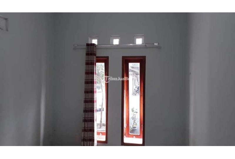 Dijual Rumah Luas 157m2 SHM Langka Timur Pasar Kolombo Jalan Kaliurang - Sleman Yogyakarta