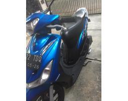 Motor Yamaha Mio Sporty Bekas 2011- Malang