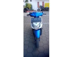 Motor Honda Beat F 2015 Bekas - Bandung Kota