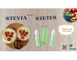 Penjual Resmi Stetes Stevia Termurah Untuk Segala Usia Pegunungan Bintang 15ml - Makassar Sulawesi Selatan