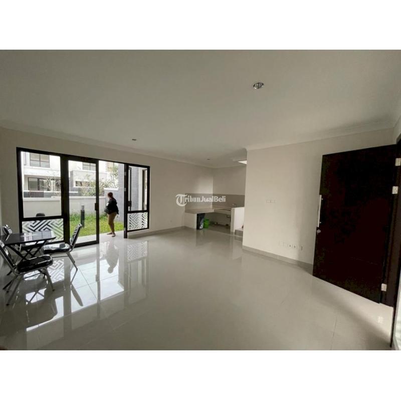 Jual Rumah Baru Tipe 127 Ready Stock Di Podomoro Bs Kpr Dkt Tol Buahbatu - Bandung Jawa Barat