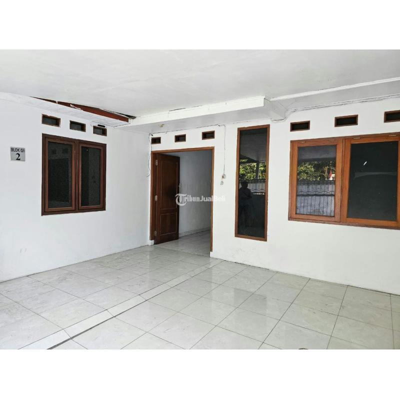 Jual Rumah Baru Murah Tanah Luas 460 m2 Di Tambun Bekasi Timur Dkt Tol Posisi Hook - Bekasi Jawa Barat