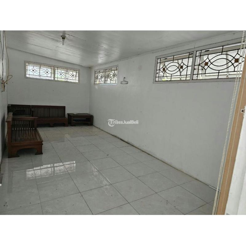 Jual Rumah Baru Murah Tanah Luas 460 m2 Di Tambun Bekasi Timur Dkt Tol Posisi Hook - Bekasi Jawa Barat