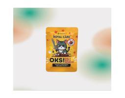 Royal Care OKS 5 gr Obat Kutu Serbuk - Makassar Sulawesi Selatan