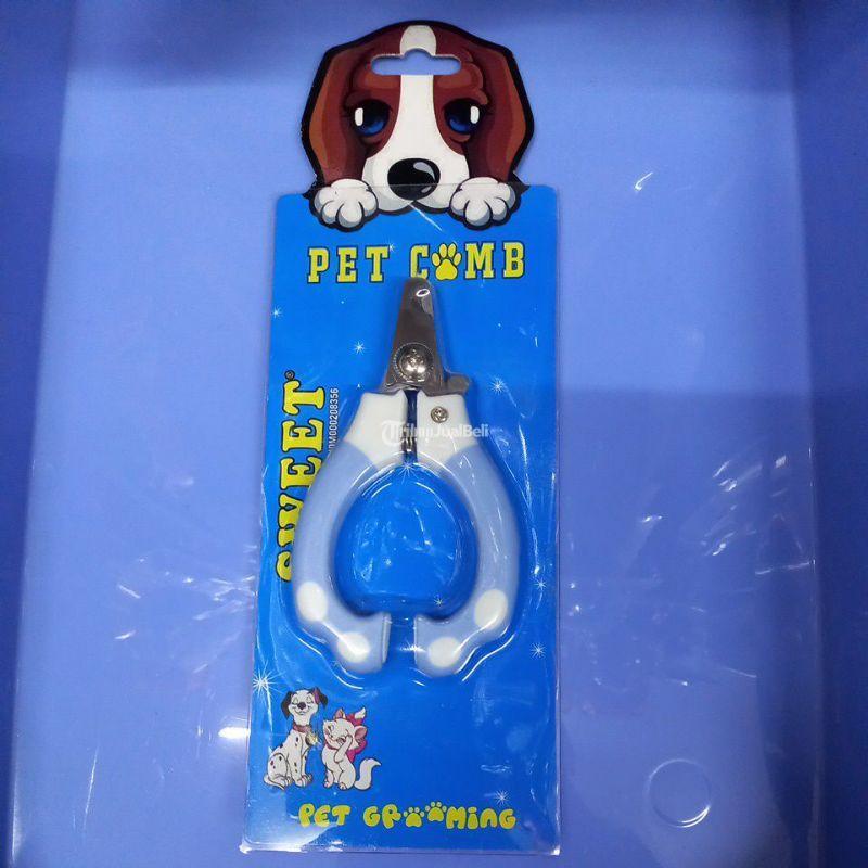 Gunting Kuku GT75 Nail Clippers - Makassar Sulawesi Selatan