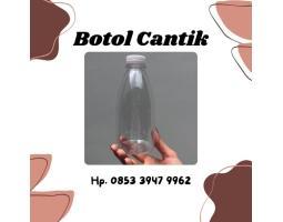 Cuci Gudang Botol Cantik 350ml Murah Gedeg - Mojokerto Jawa Timur