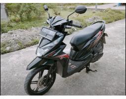 Motor Honda Beat Bekas Tahun 2019 - Banda Aceh