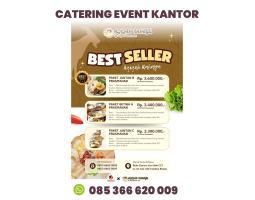Catering Terbaik Untuk Acara Upacara Keagamaan - Batam Kepulauan Riau 