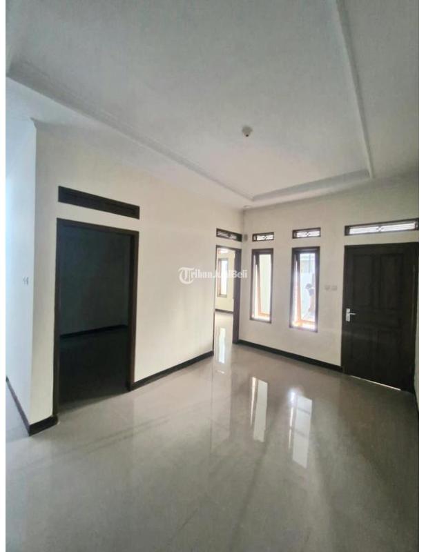 Dijual Rumah Siap Huni LT72 LB62 3KT 1KM Legalitas SHM Lokasi Strategis - Bandung Jawa Barat