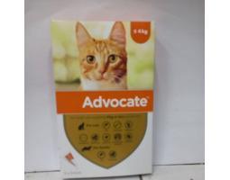 Advocate 4 Kg Harga Terjangkau - Makassar Sulawesi Selatan 