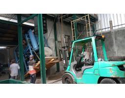 Sewa Rental Forklift Sudirman Gelora Tanah Abang Behhil Petamburan - Jakarta Pusat