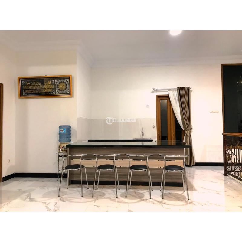 Dijual Penginapan Mewah Dijual Aktif Strategis Dekat Hyatt, JL Lempongsari - Sleman Yogyakarta