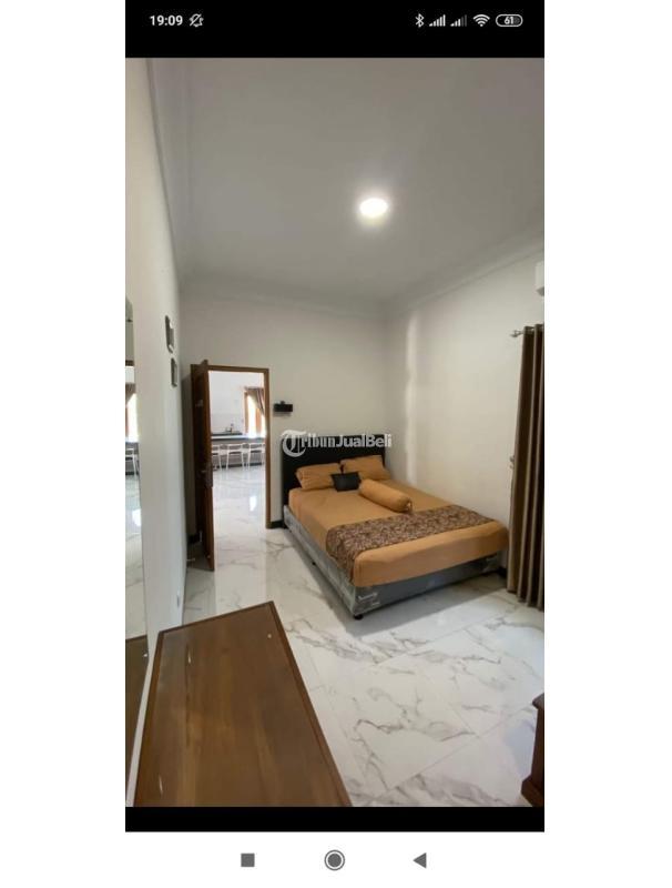 Dijual Penginapan Mewah Dijual Aktif Strategis Dekat Hyatt, JL Lempongsari - Sleman Yogyakarta