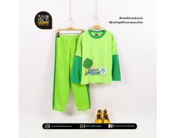 Baju Bisa Custom Harga Murah Berkualitas - Bintan Kepulauan Riau 