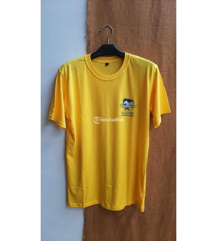 Kaos Seragam Kualitas Terbaik Harga Terjangkau - Balangan Kalimantan Selatan