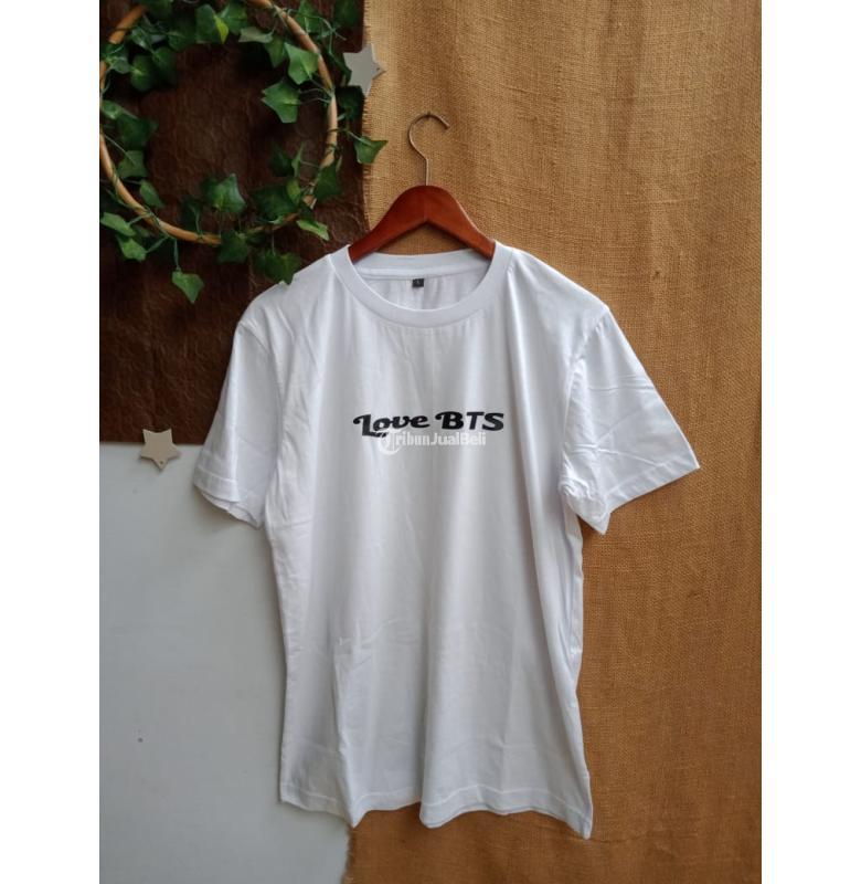 Kaos Seragam Kualitas Terbaik Harga Terjangkau - Balangan Kalimantan Selatan