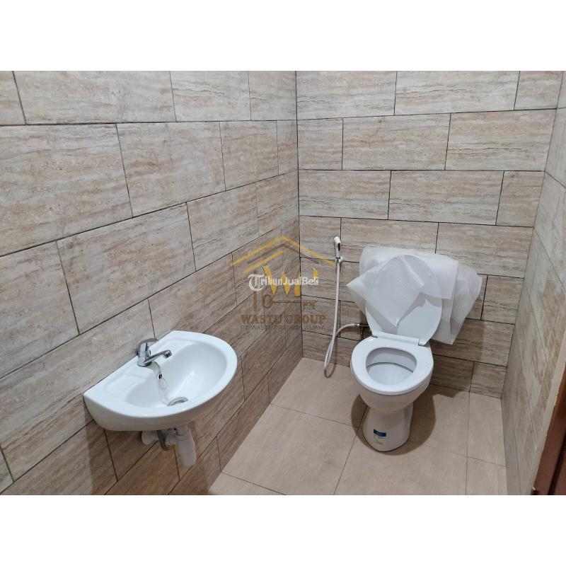 Dijual Rumah Mewah LT120 LB213 6KT 3KM Legalitas SHM - Yogyakarta